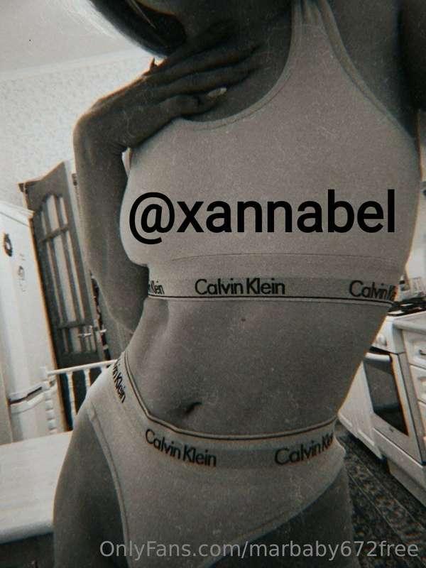 Little blonde @xannabel cutie is HERE for you😍 Above is a sm..