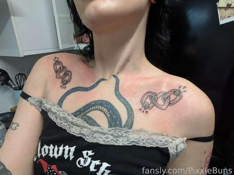 pixxiebuns image #0