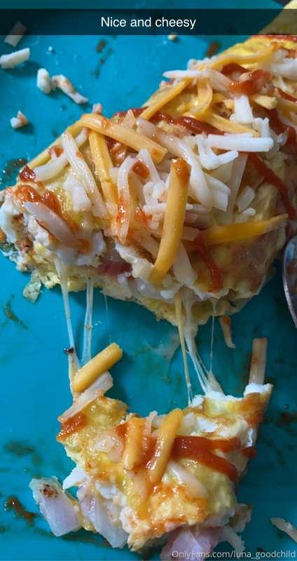 A bit of food porn this morning lol. I have been working on ..