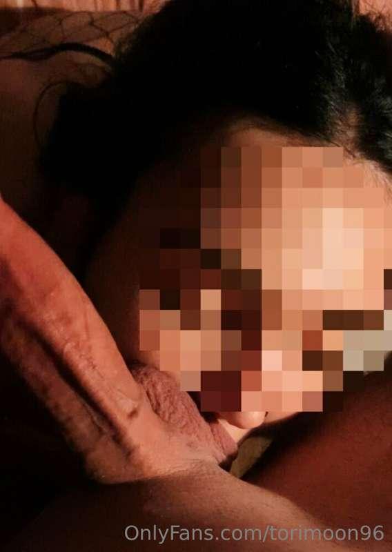 Deep throat 4k video 6min ❤️
A lot of saliva😘My pussy wet in..