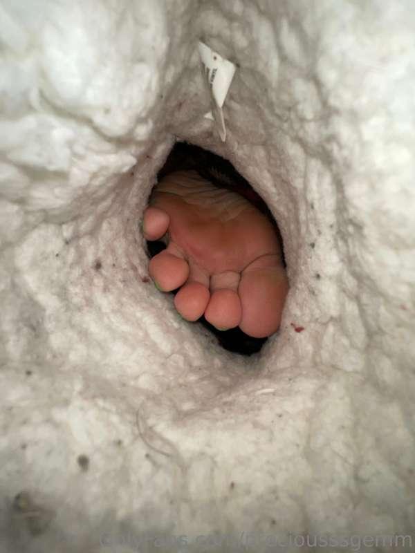 Slipper boot pics