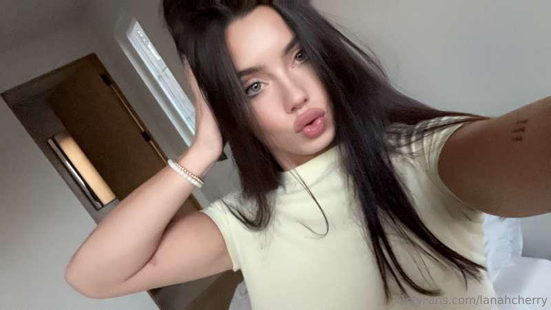 I wanna taste that cum babe👅