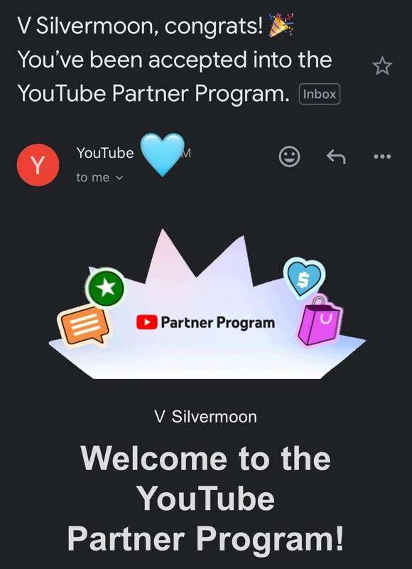 WE DID IT!!! 😭😭😭