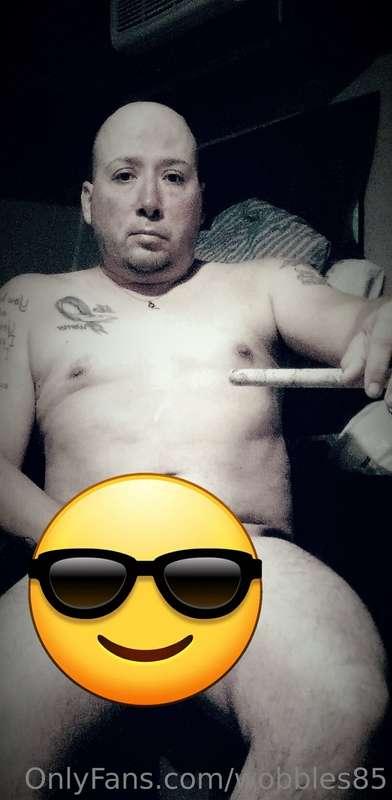 Travel trailer vacation life. ;-)