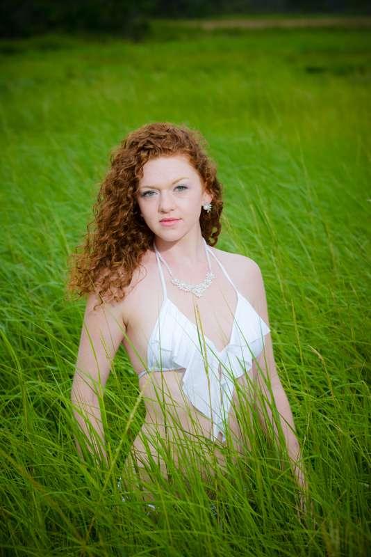 Ginger