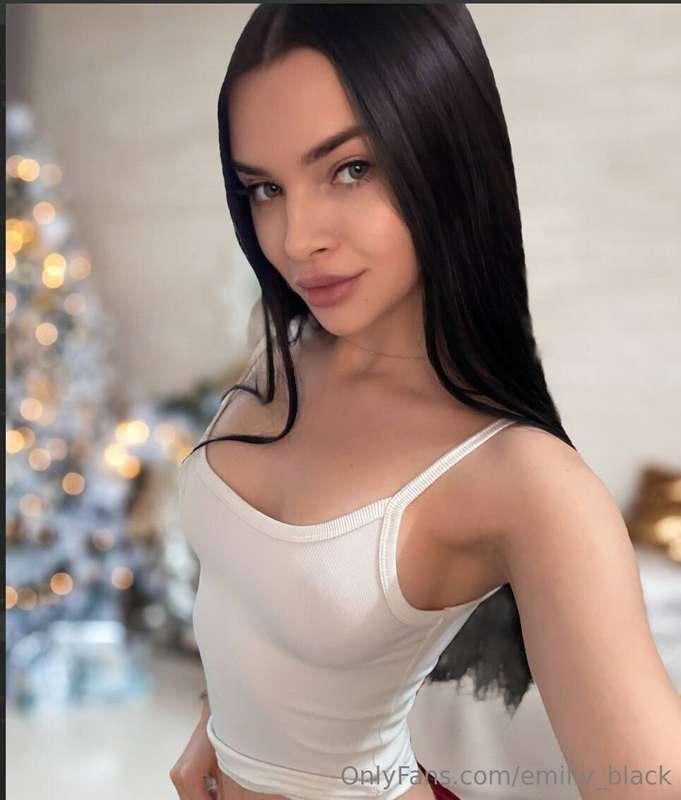She's just created a free page and really wants to make you ..