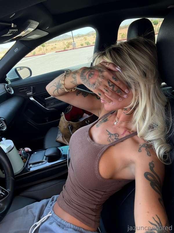 Want a ride… or a reason to misbehave? 😈