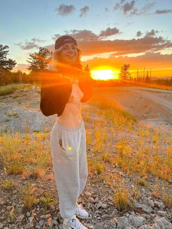 would you take me camping daddy? 🏕️