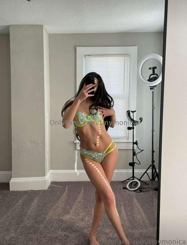 Sexy Sunday is a thing right?