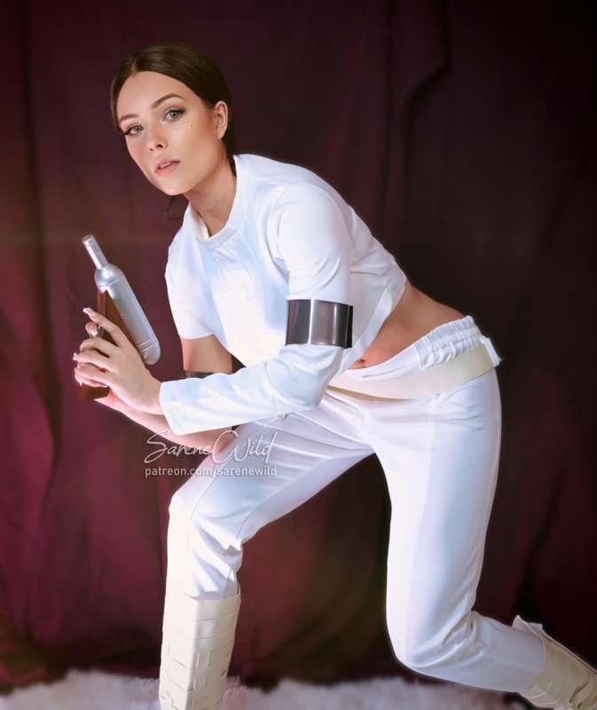 🤫[Tease] Sneak Peek : Padme (October '24)