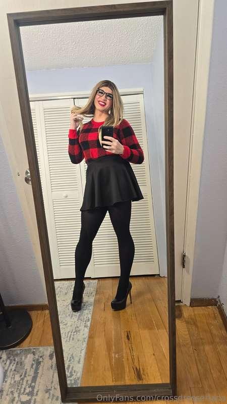 crossdresserlana image #2