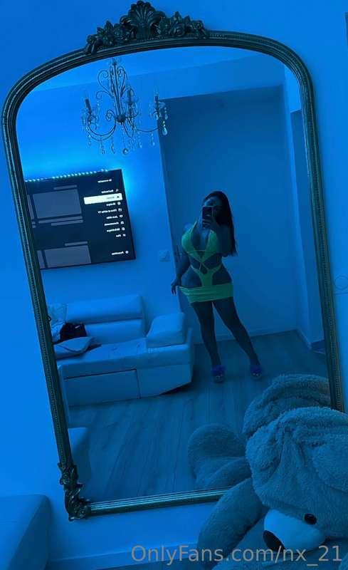 Blue mood💙