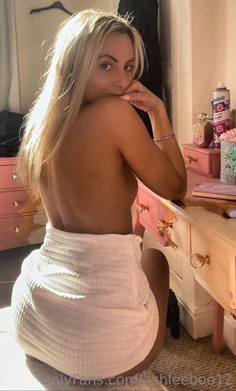 Morning 😉 sun is shining 😘