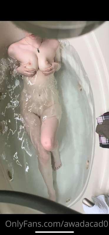 bath time