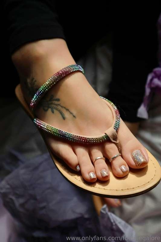 footsiegalore image #1