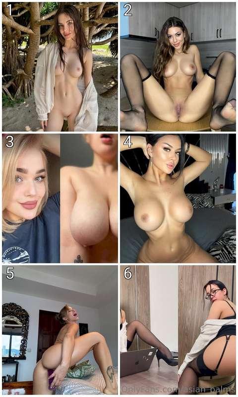 🚀 FOLLOW MY BESTIES FOR VIP UPDATES!1. 😘🎀 @roxi_ross 🎀😘2. 🍬❤..