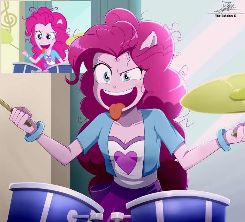 .:frame redrawn 22:. (EqG)
