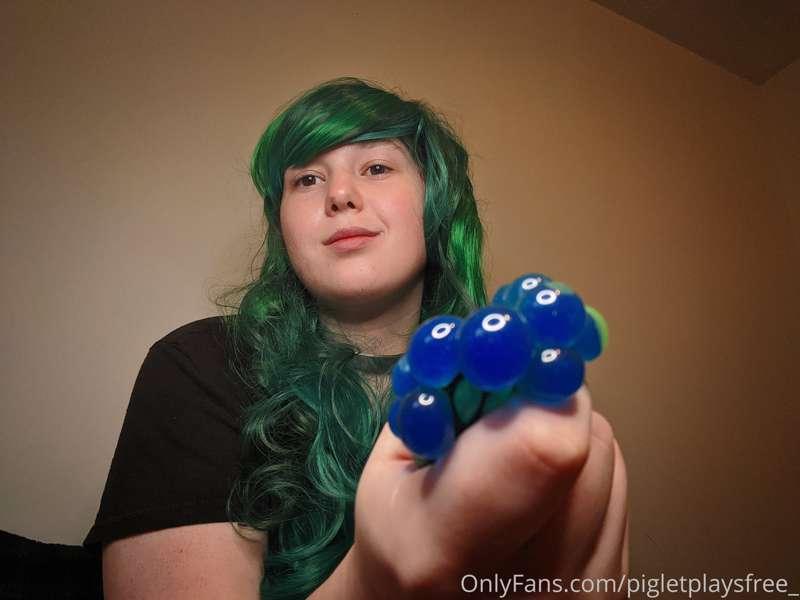 Should I make a new ball busting vid