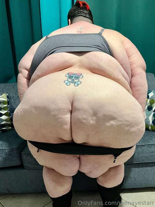 reenayestarr image #6