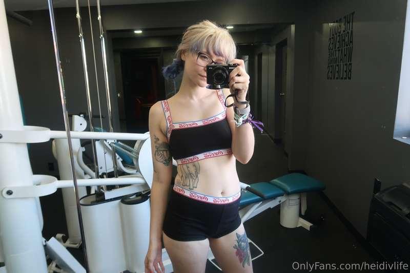 I hope I'm stuck in your head all day