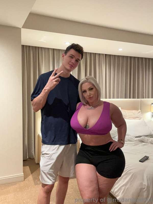 mzdanibadgirl main image