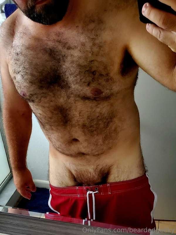 beardedgeeky image #0