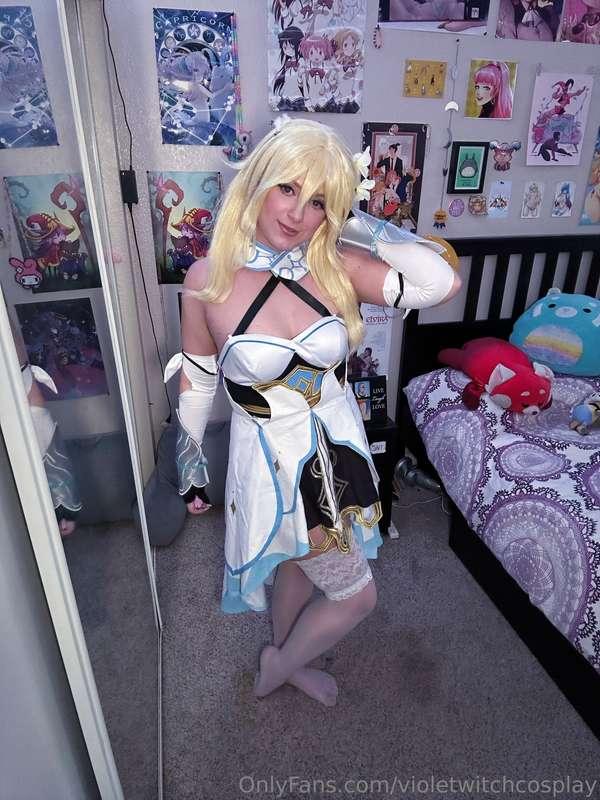 violetwitchcosplay image #7
