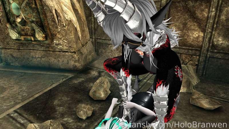 holobranwen image #9