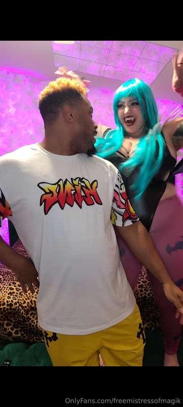 freemistressofmagik image #0