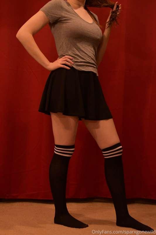 sparxgonewild image #25