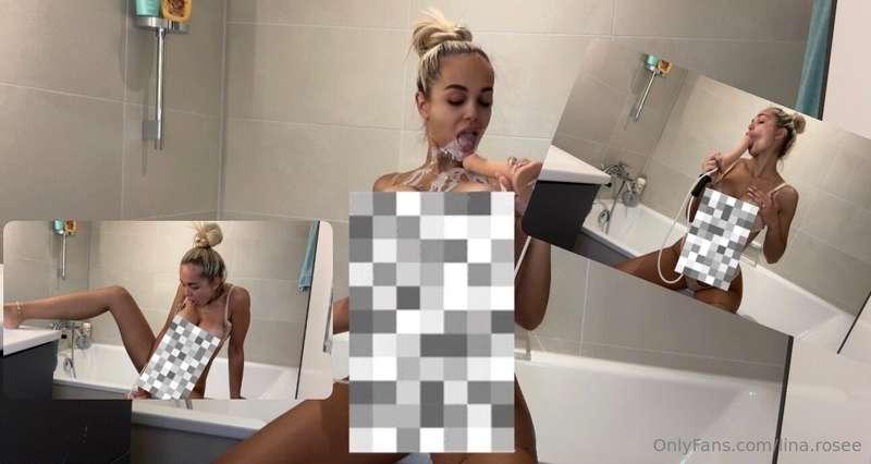 Vorschau zu meinem Video im Profil 🥵🥵💦💦💦