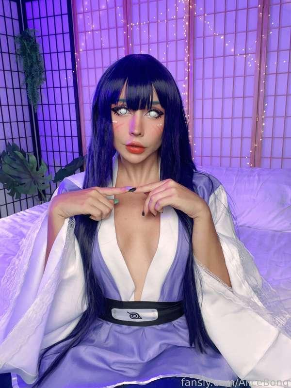Do you have a favorite cosplay performed by me?🥰

#cosplay #cute #hinata #sexy #egirl #kawaii #anime #petite #horny #naughty