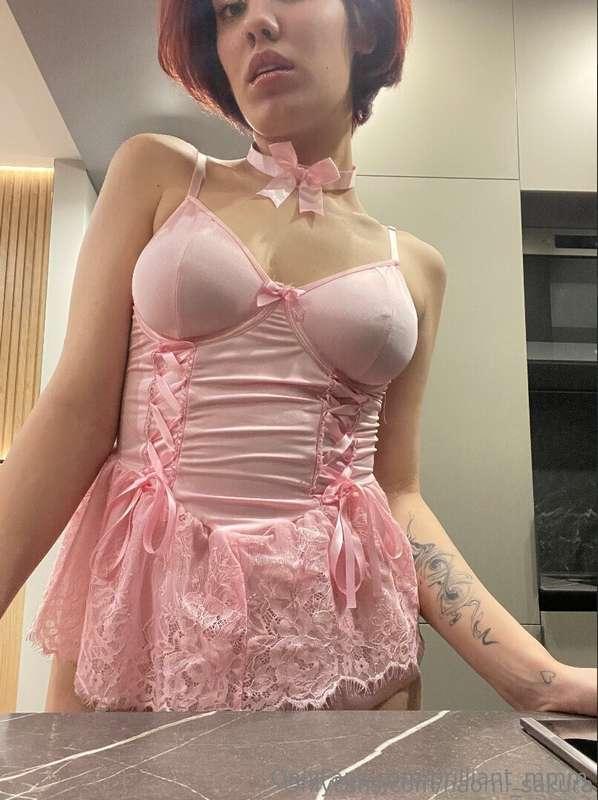 # 𝐅𝐑𝐄𝐄 𝐒𝐔𝐁👉🔥@naomi_sakura IS WET RIGHT NOW💦💦💦 SEXY GIRL @nao..