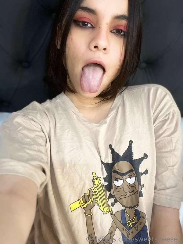 Do u like rick and morty?