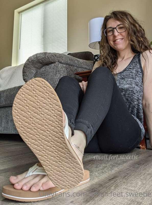 Sitting or standing?