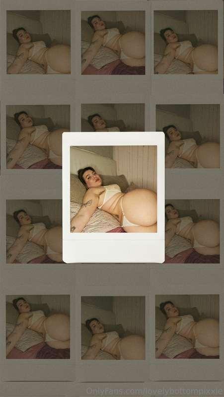 Have you seen my uncensored pics? 