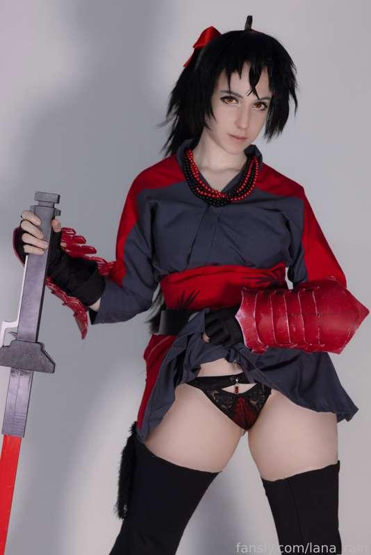 lana_rain image #3