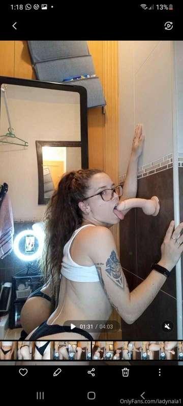 Bisexual 🏳️‍🌈 y amante de los fetiches. Mi amiga @africaxamo..