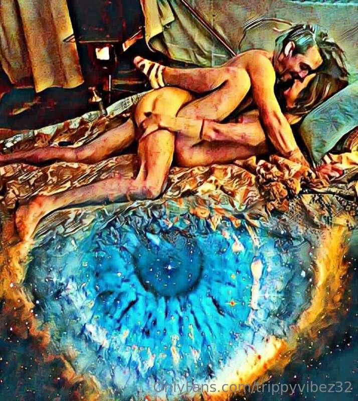 🌀Portal of Passion🌀 

Very cool photo edit by Choice Images ..