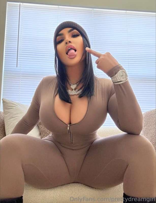 What's your biggest turn-on? 😳