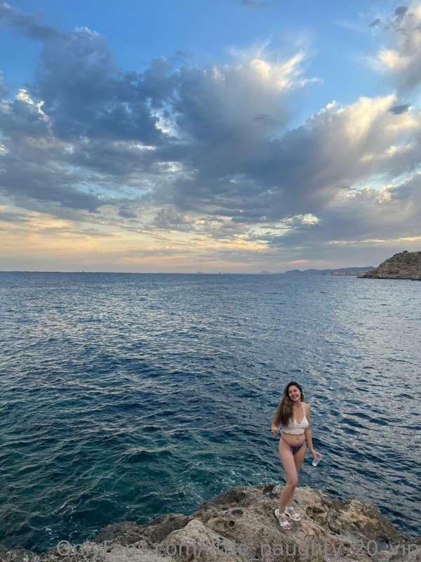 Have you opened the swimming season yet?