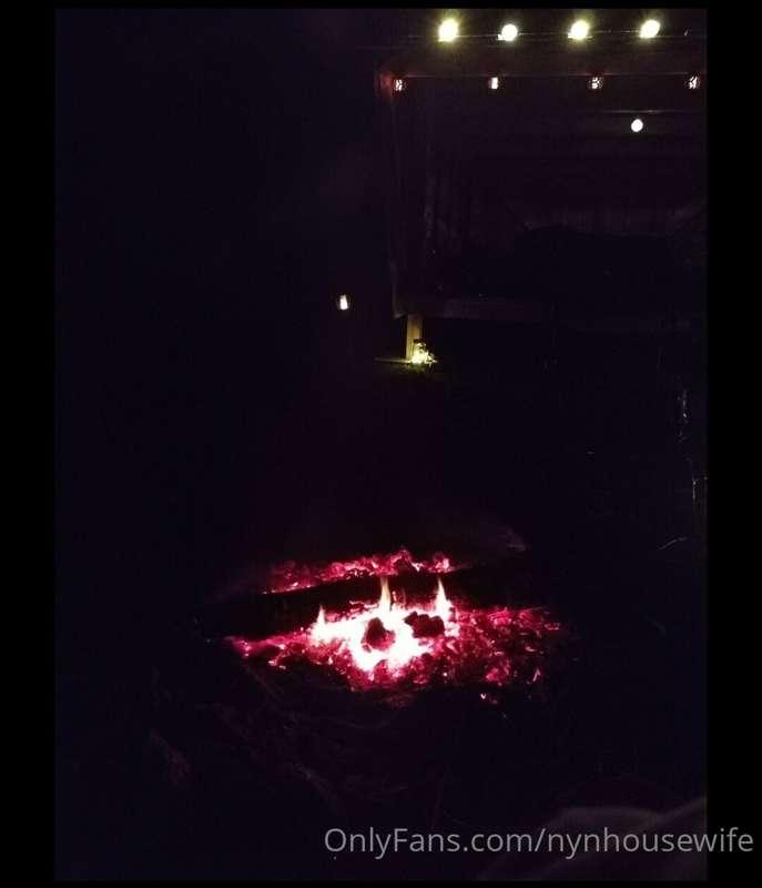 One thing i LOVE !! Is spending time outside in nature... So..