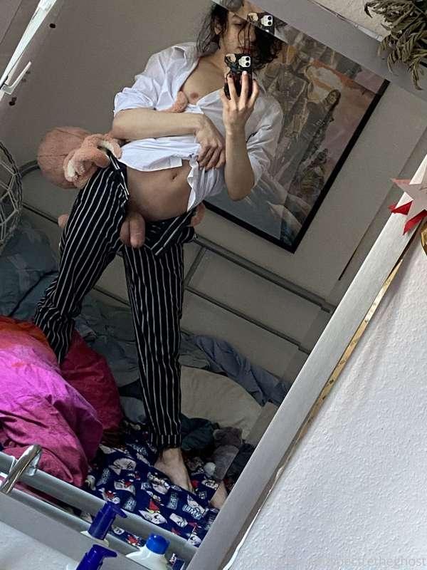 spectretheghost image #9