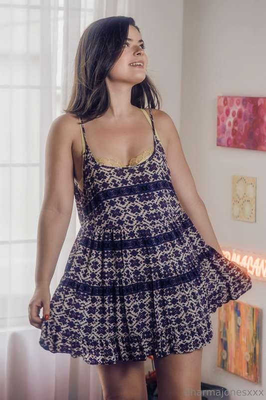 dharmajonesxxx image #1