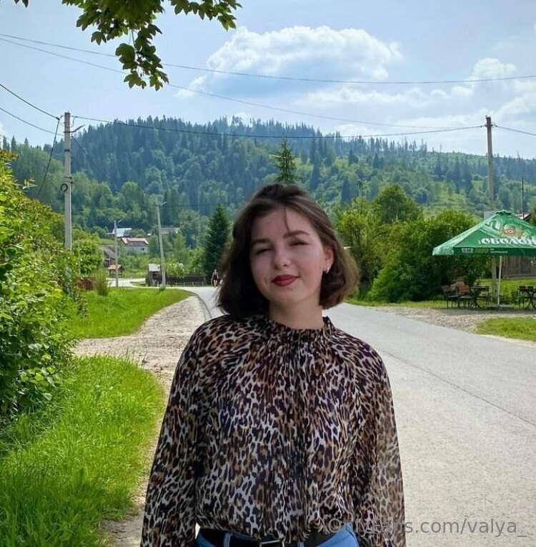New hairstyle, do you like it?🙄