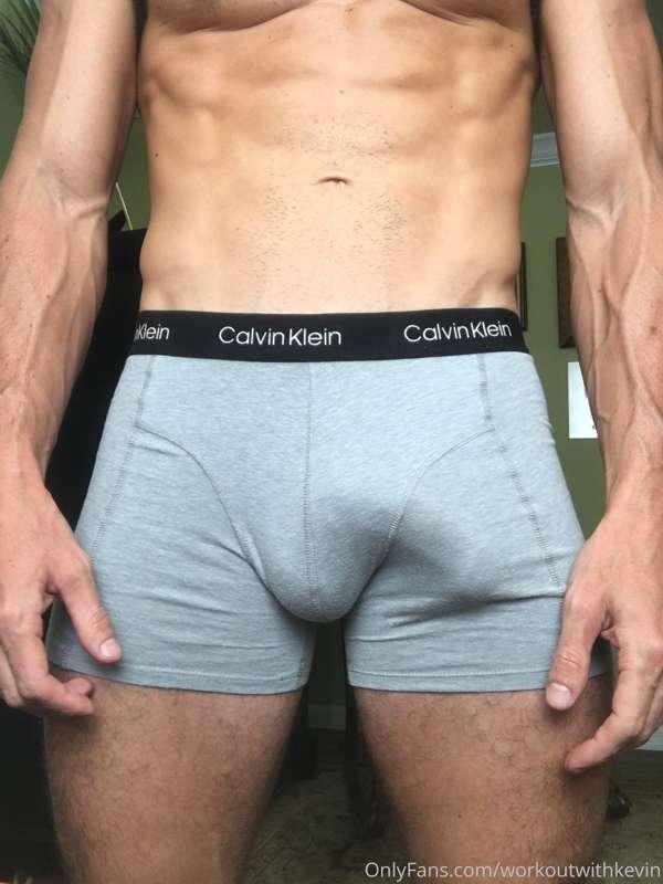 Mine leans to the left. What about yours?