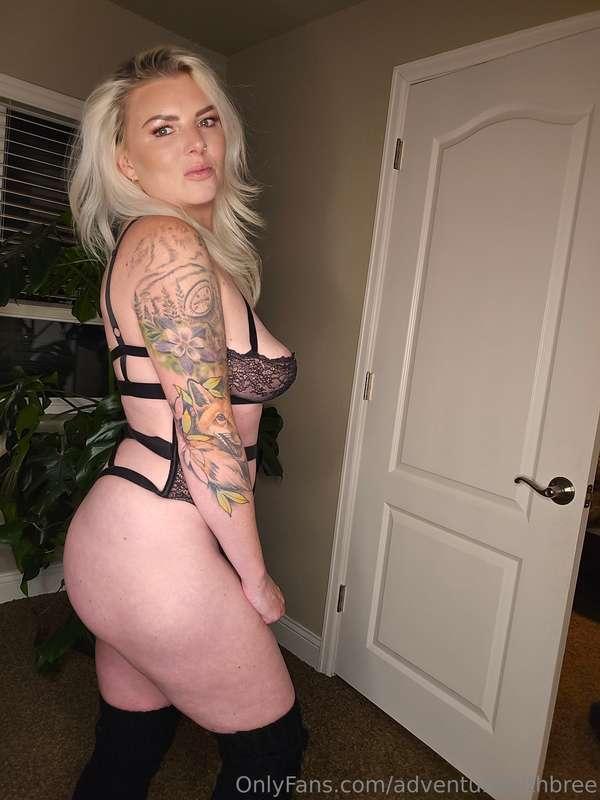 i did my hair for you today 💓