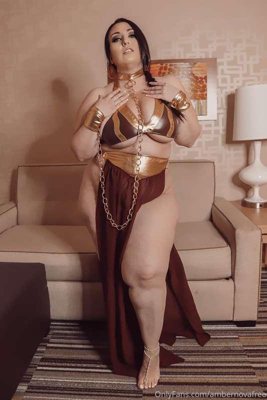 Princess Leia