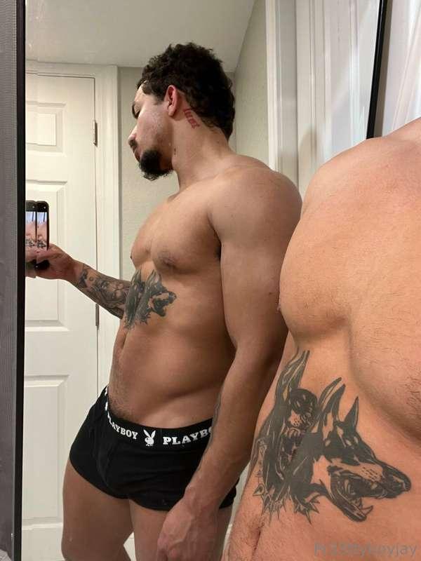 would you let me take control and show you a good time? 😏💦