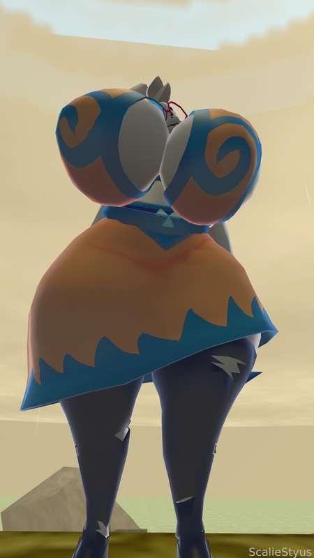 scaliestylus image #7